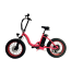 Электровелосипед El-sport fat bike TDN-01 500W (складная рама) миниатюра9