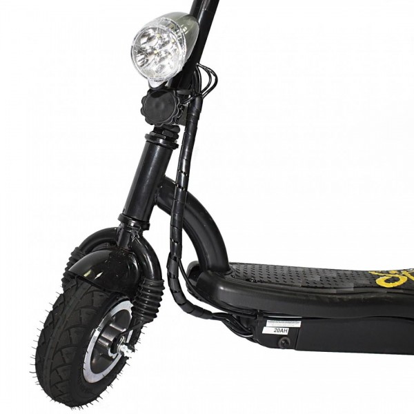 Детский электроскутер E-scooter CD12B-S 250W 24V/10,4Ah Lithium фото1