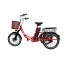 Электровелосипед GreenCamel Трайк-20 (R20 500W 48V 15Ah) Складной миниатюра10