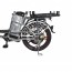 Электровелосипед Minako V.12 LUX +АКБ 12Ah миниатюра6