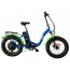 Электровелосипед Elbike TAIGA 1 VIP миниатюра2